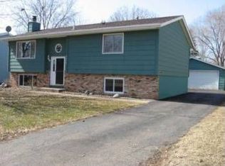 6415 Dawn Way, Inver Grove Heights, MN 55076