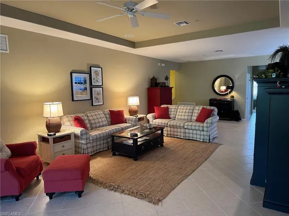 12854 Carrington CIR #201, NAPLES, FL 34105