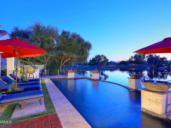 3370 S IVY Way, Chandler, AZ 85248