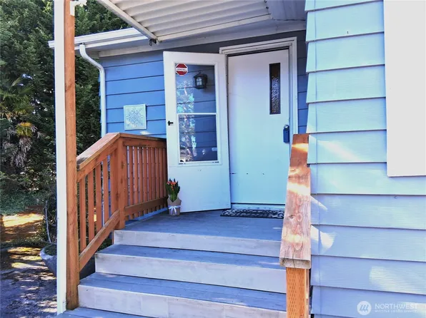 815 124th Street SW #36, Everett, WA 98204