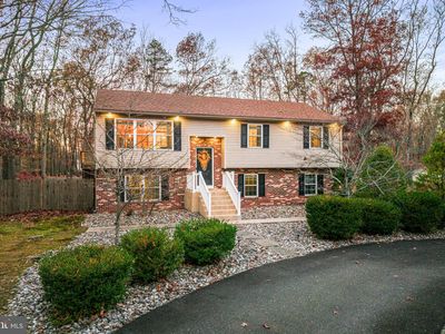 226 Oak Ln, Tabernacle, NJ, 08088