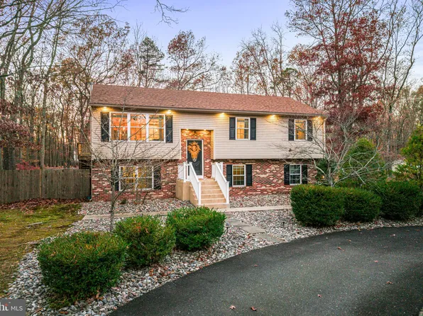 226 Oak Ln, Tabernacle, NJ 08088