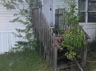 19670 Us Highway 301 N, Starke, FL 32091