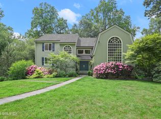 210 Bible St, Cos Cob, CT 06807