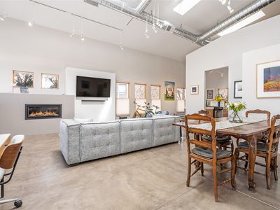 3600 Cerrillos Rd STE 502, Santa Fe, NM, 87507