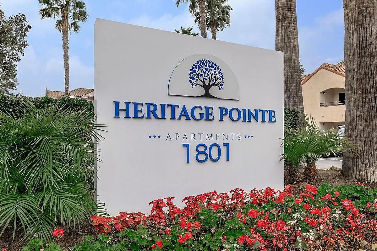 Heritage Pointe Senior Apartments — Photo 3