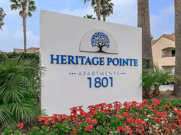 Heritage Pointe Senior Apartments