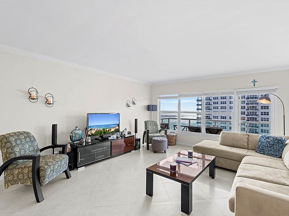 3rd image of 3550 Galt Ocean Drive #1603