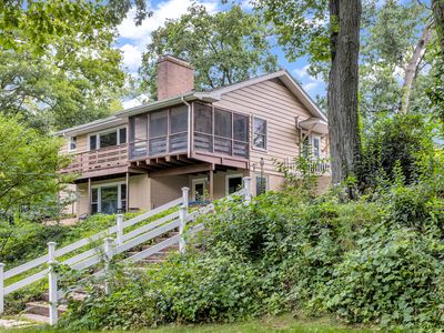280 Lake Hills Dr, Concord, MI, 49237