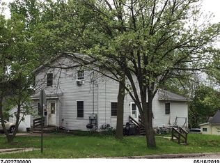 414 N State St, Jackson, MI 49201