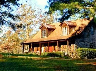 Highway 4 E, Holly Springs, MS 38635