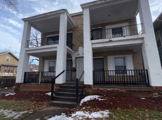 8208 Vineyard Ave #1, Cleveland, OH 44105