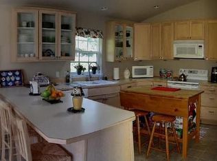 8831 Entiat River Rd, Ardenvoir, WA 98811