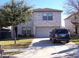 1610 Alazan Cv, Round Rock, TX 78664
