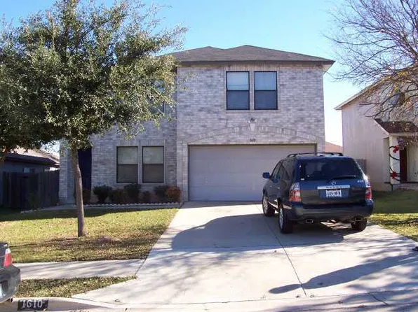 1610 Alazan Cv, Round Rock, TX 78664