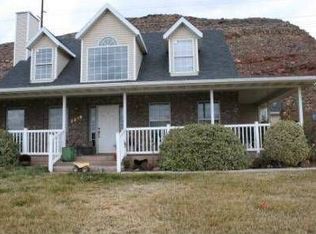 2318 S Washington Fields Rd, Washington, UT 84780