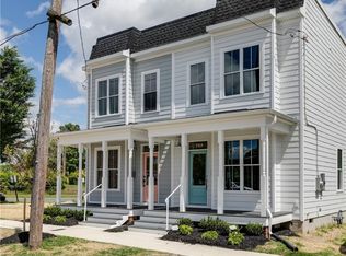 707 N 31st St, Richmond, VA 23223
