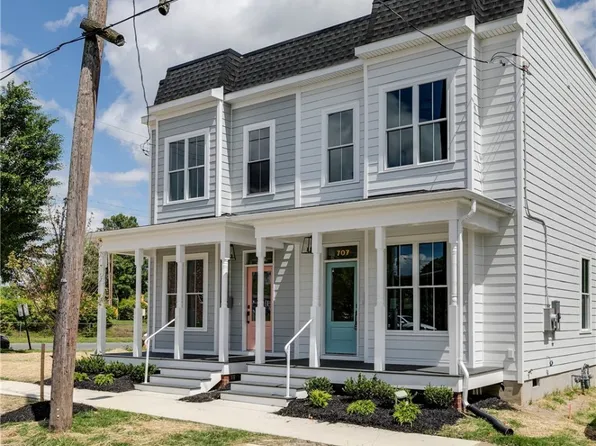 707 N 31st St, Richmond, VA 23223