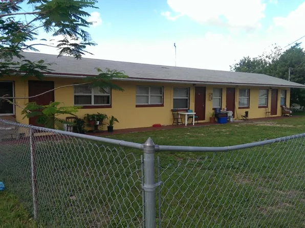 401 S Main Ave, Lake Placid, FL 33852