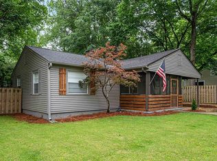 507 Park St, Birmingham, AL 35213