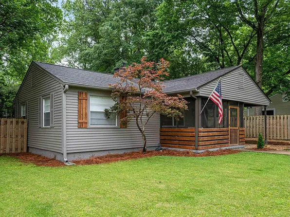 507 Park St, Birmingham, AL 35213