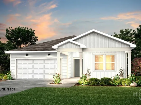 240 Crosstown Avenue, Richmond Hill, GA 31324