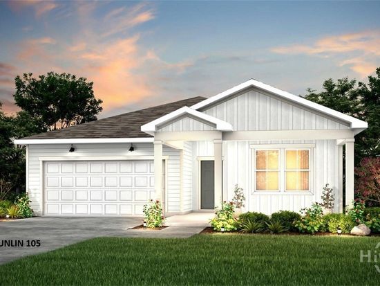 240 Crosstown Avenue, Richmond Hill, GA 31324