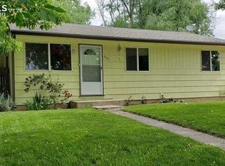2253 Frontier Dr, Colorado Springs, CO 80911