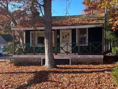 28 Parkwood Dr, Wareham, MA, 02571