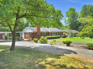 310 Culpepper St, Monroe, NC 28112