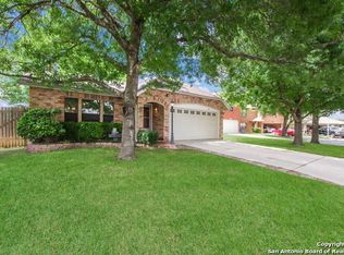 3214 Sackville Dr, San Antonio, TX 78247