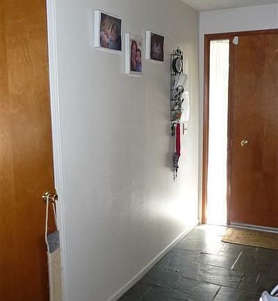 Entry Hall