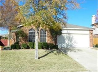 1601 White Dove Ln, Denton, TX 76210
