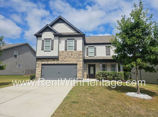 6576 Bluffview Dr, Douglasville, GA 30134