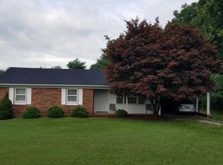2118 Normandy Rd, Taylorsville, KY 40071