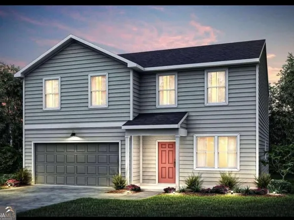 2978 Salinger Way, Gainesville, GA 30507