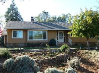 13635 Wright Rd, Auburn, CA 95602