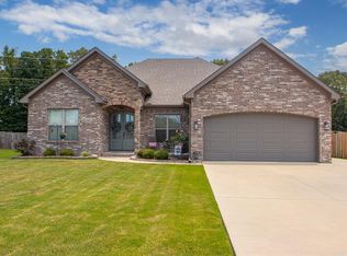 820 Oak Forest Cir, Sherwood, AR 72120