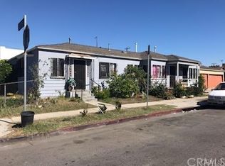 6828 S San Pedro St, Los Angeles, CA 90003