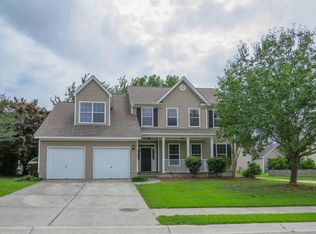 123 Revolution Dr, Mount Pleasant, SC 29464