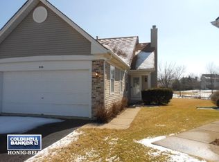 444 Prairieview Dr #0, Oswego, IL 60543