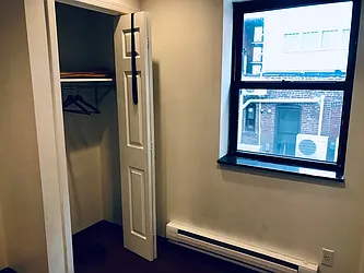 Rented by City Connections Realty