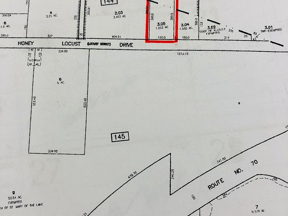 1st image of 55 Honey Locust Dr