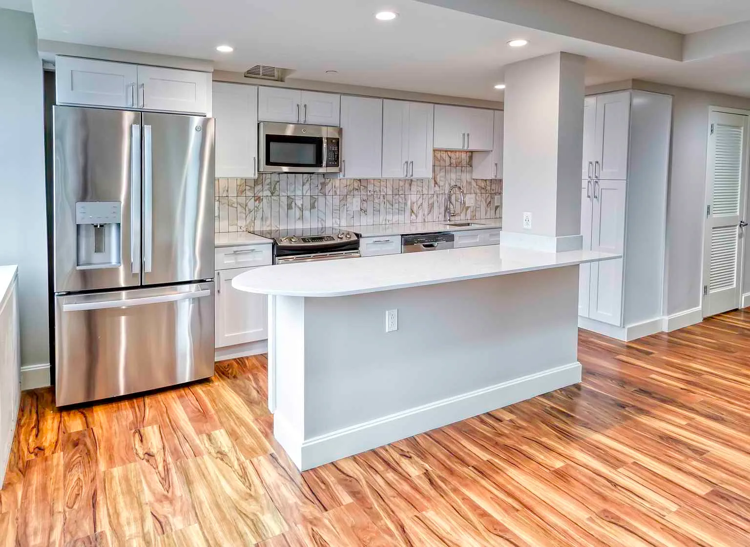 The Sterling Apartment Homes — Photo 4