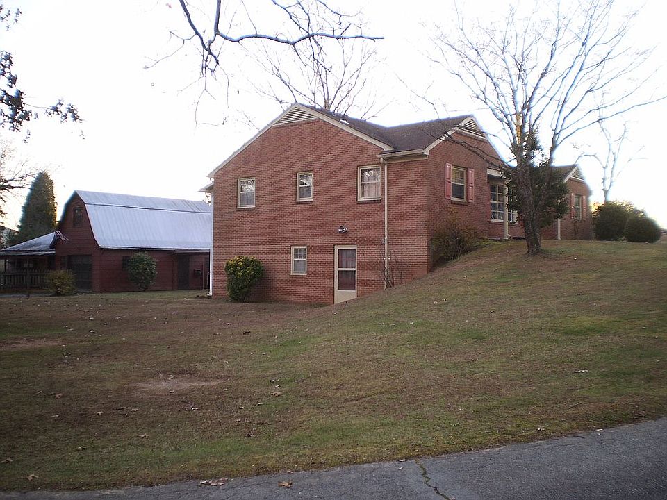 4253 Stony Mill Rd, Danville, VA 24541 Zillow