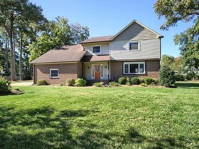 7 Nicks Landing Cir, Poquoson, VA, 23662