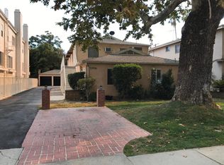12936 Moorpark St APT 1, Studio City, CA 91604