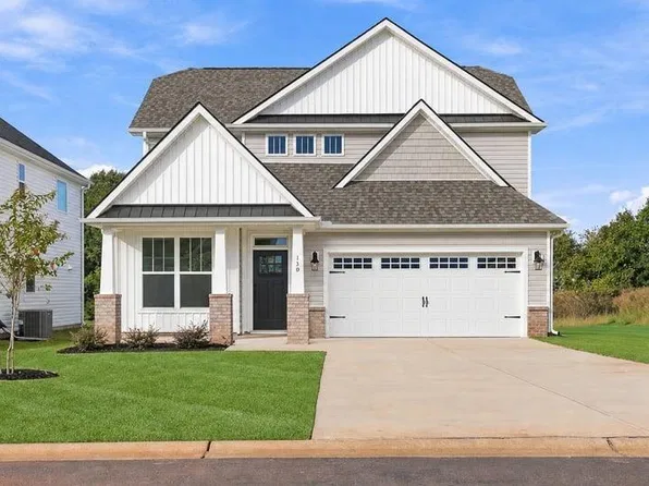 130 River Fork Trl, Greenville, SC 29605