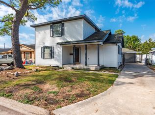 1406 George St, Pasadena, TX 77502