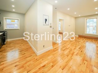 22-60 24th St #2B, Astoria, NY 11105